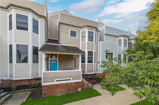 property at 5417 Herman Ave