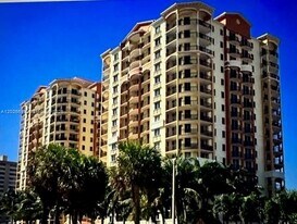 2011 N Ocean Blvd in Fort Lauderdale, FL - Building Photo