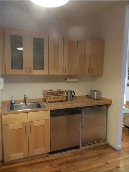 349 W Broadway-Unit -#21 in New York, NY - Building Photo - Building Photo