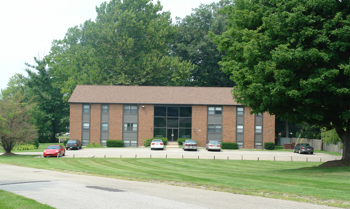 Shoreline Apartments Photo