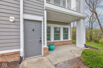 1200 Shadow Ridge Rd in Indianapolis, IN - Building Photo - Building Photo