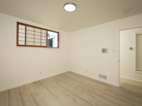 128 Parker Ave in San Francisco, CA - Foto de edificio - Building Photo
