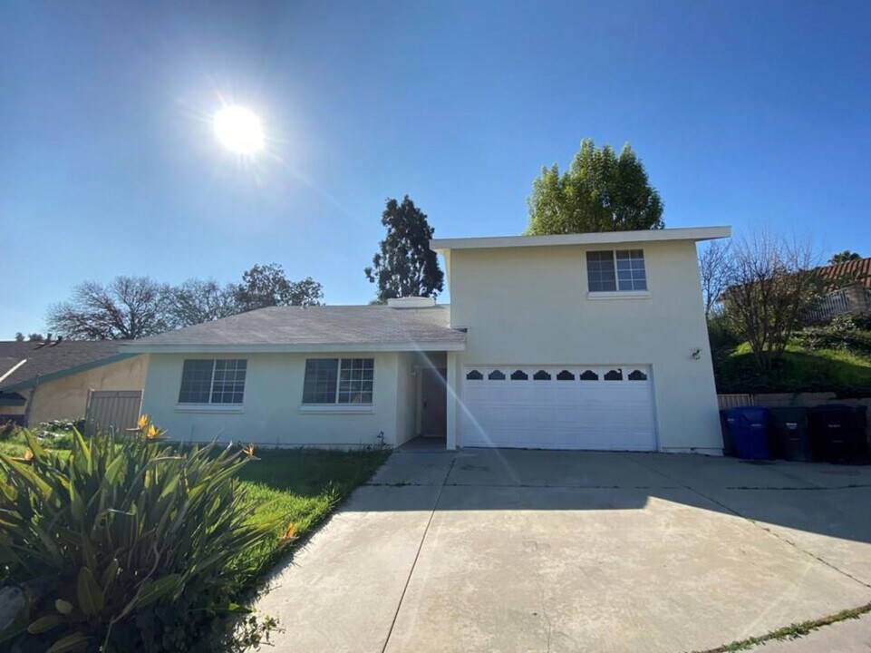 18648 Klum Pl in Rowland Heights, CA - Building Photo