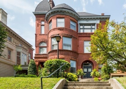 1436 S 3rd St, Unit #2 in Louisville, KY - Building Photo - Building Photo