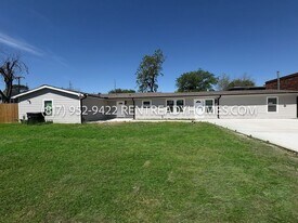 3810 Weslow St in Houston, TX - Building Photo