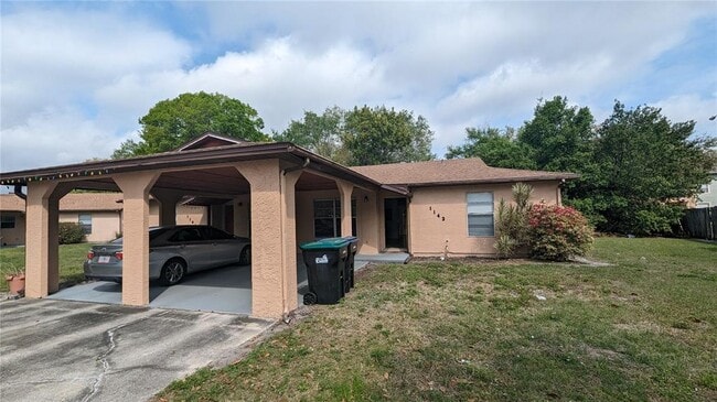 1143 Rich Moor Cir in Orlando, FL - Building Photo - Building Photo