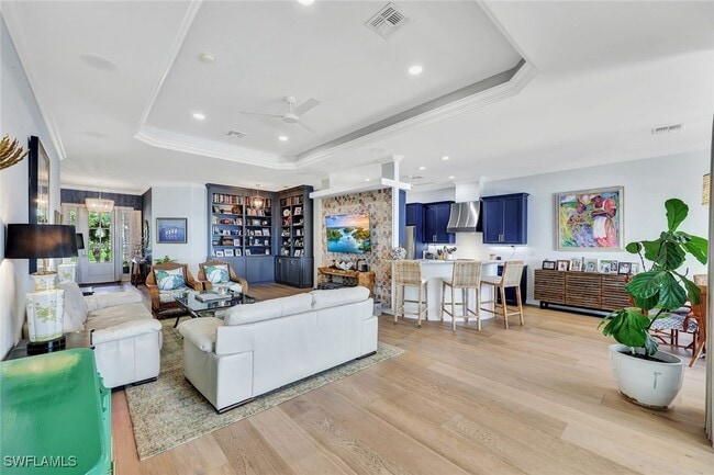 property at 3852 Jasmine Lk Ct
