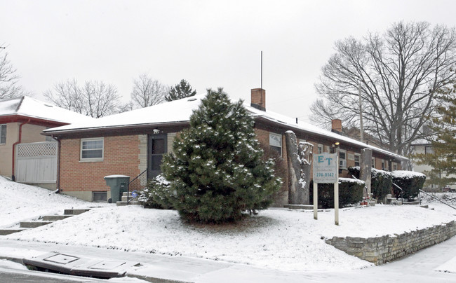 Ernst at Theodore Apartments in Dayton, OH - Building Photo - Building Photo