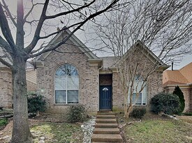 1253 Travers Ln in Cordova, TN - Building Photo