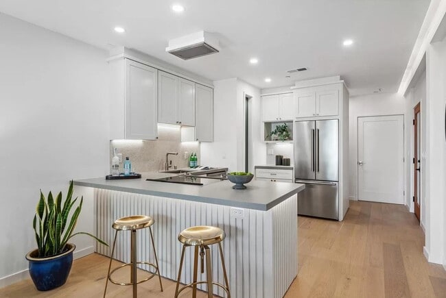 property at 136 Parnassus Ave