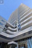 1010 Sandy Beach Rd in Pickering, ON - Building Photo