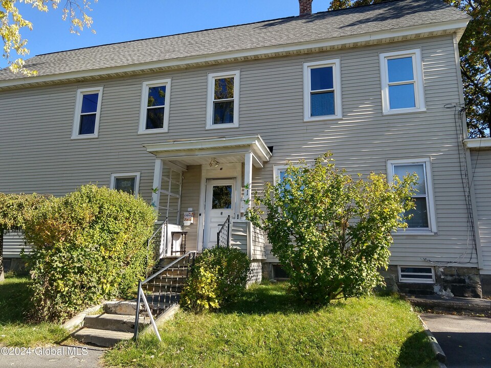 1 Columbia St in Schenectady, NY - Building Photo