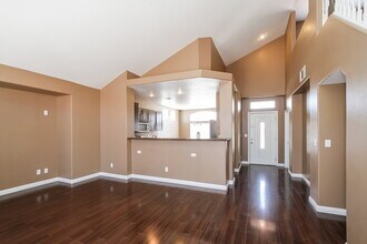 410 Maritocca Ave in North Las Vegas, NV - Building Photo - Building Photo