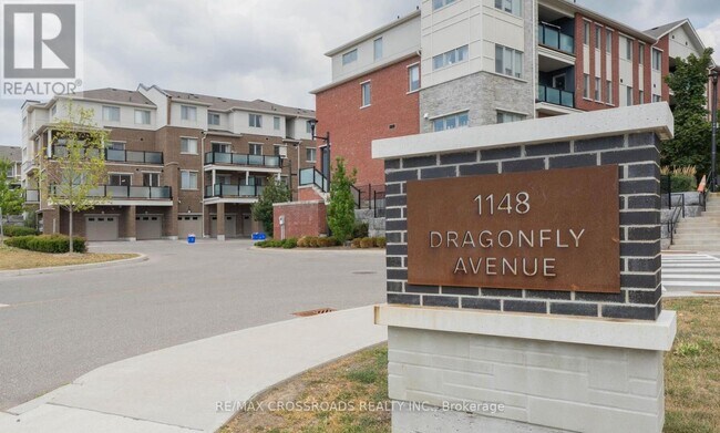 property at 1148 Dragonfly Ave