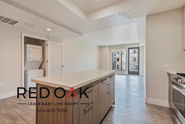 5550 Bonner Ave in Los Angeles, CA - Building Photo - Building Photo