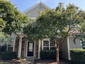 11316 Shadow Elms Ln in Raleigh, NC - Building Photo