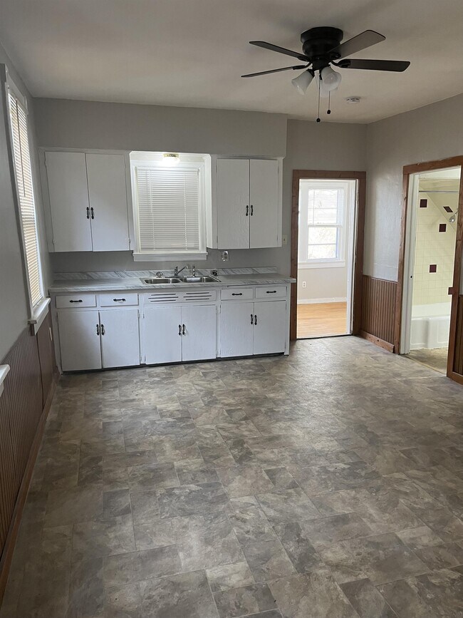 2619 S 3rd St Milwaukee, WI Casas y apartamentos de Alquiler