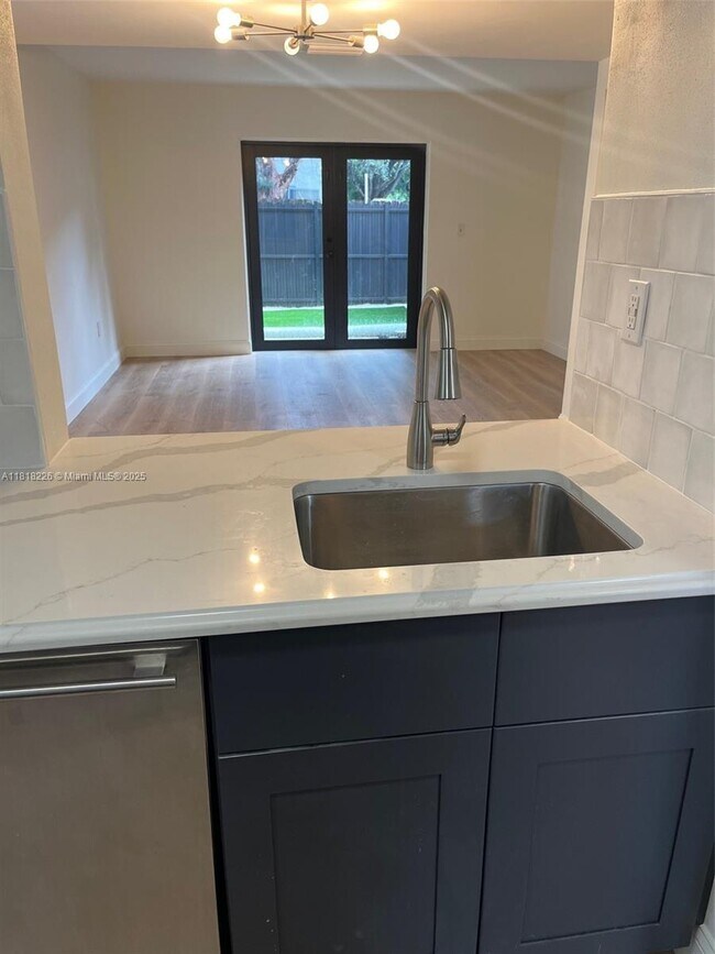 property at 153 NE 141st St
