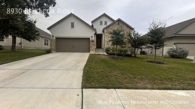 8930 Bellacor Ridge in Fair Oaks Ranch, TX - Building Photo - Building Photo