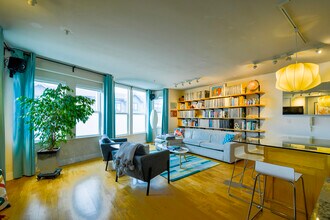 1171 Oak St in San Francisco, CA - Building Photo - Building Photo