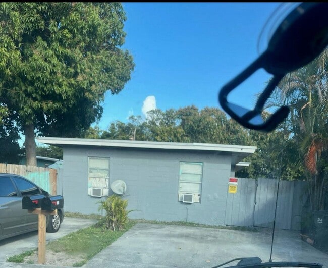 property at 227 NW 15th Ave