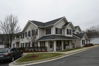 Lincoln Square in Grand Rapids, MI - Foto de edificio - Building Photo