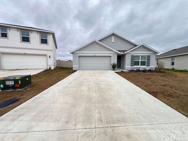 8561 SW 46th Ave in Ocala, FL - Building Photo - Building Photo