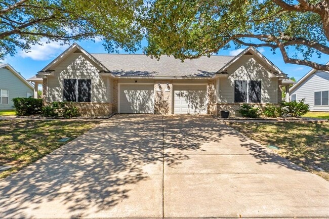 160 Prairie Springs Loop