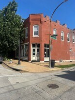 2001-2003 Cherokee St in St. Louis, MO - Building Photo