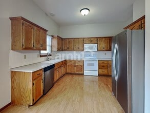 6103 N Evans Ave in Kansas City, MO - Foto de edificio - Building Photo