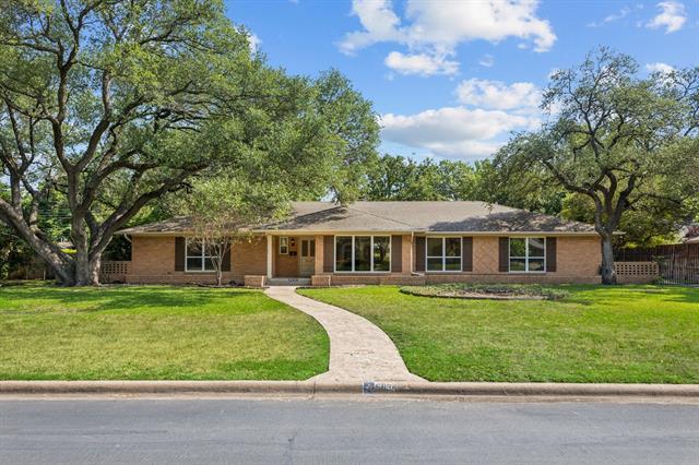 property at 5834 Melshire Dr