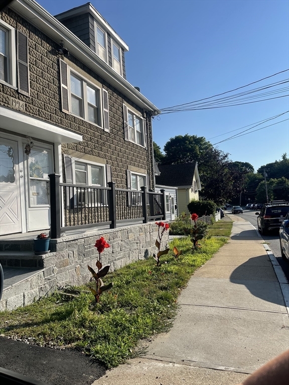 property at 257 East St