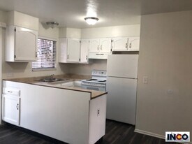 790 S Patton Ct in Denver, CO - Building Photo