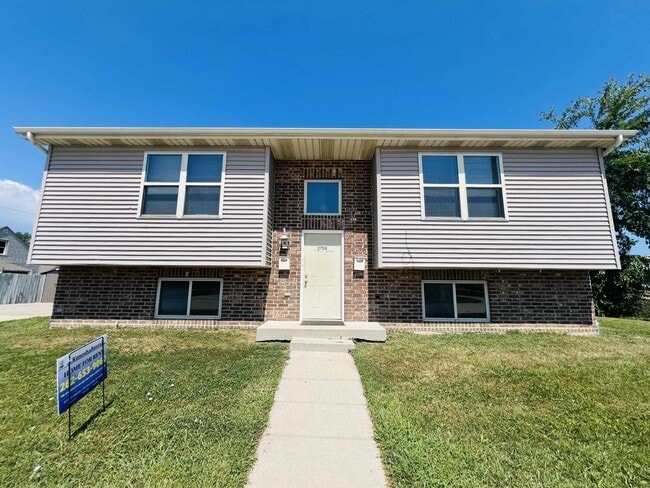 property at 2708 48th St