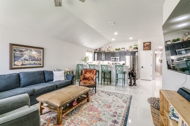 1256 Kingston Rd in Norman, OK - Building Photo - Building Photo