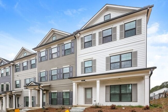 property at 811 Calvin Pk Dr