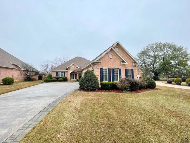 102 Bartlett Way in Centerville, GA - Building Photo - Building Photo
