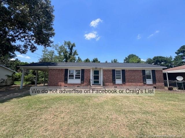 4810 Watauga Rd
