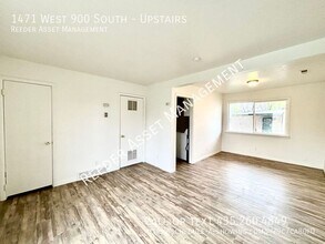 1471 W 900 S in Salt Lake City, UT - Building Photo - Building Photo