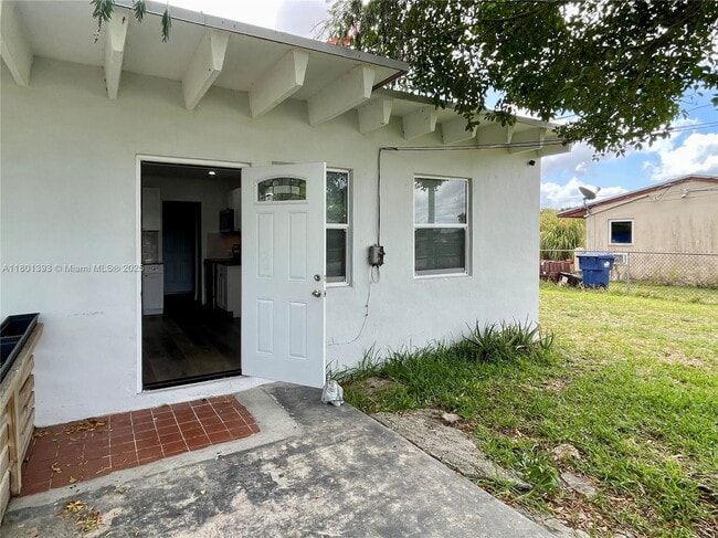 property at 26741 SW 139th Ave
