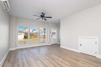 310 Parker St, Unit B in North Little Rock, AR - Building Photo - Building Photo