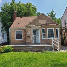 19192 Waltham St in Detroit, MI - Building Photo - Building Photo