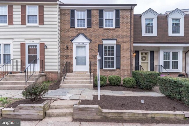 property at 14365 Watery Mountain Ct