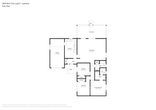 3829 Bent Tree Loop W in Lakeland, FL - Building Photo - Building Photo