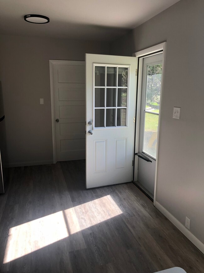 property at 1102 Spring St