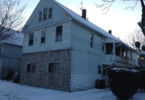 3716 E 69th St in Cleveland, OH - Building Photo