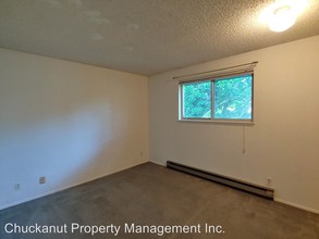 1315 21st St in Bellingham, WA - Foto de edificio - Building Photo