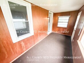 1790 Ford Ave in Akron, OH - Building Photo - Building Photo