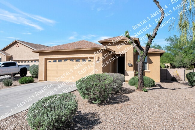 property at 3323 S Lakeside Ridge Loop