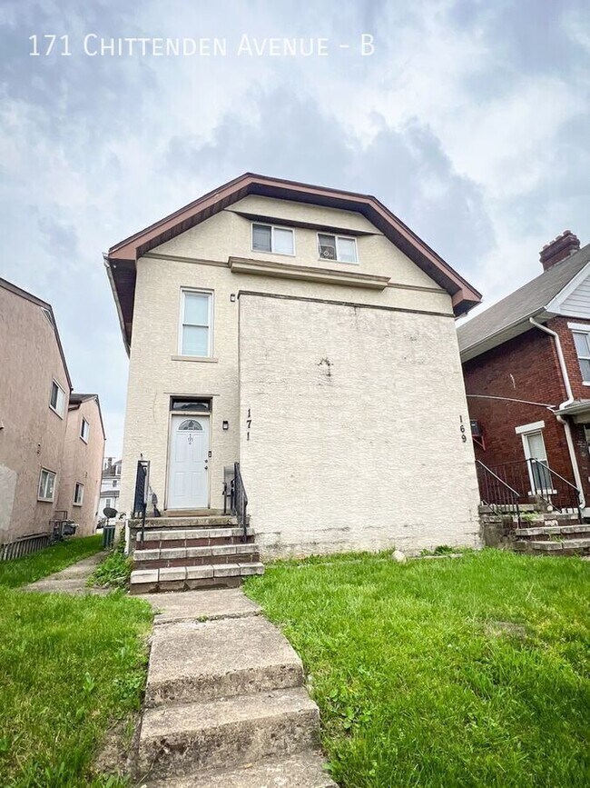 property at 171 Chittenden Ave